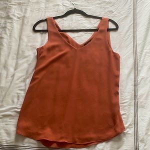 RW&CO. Blouse Size: S